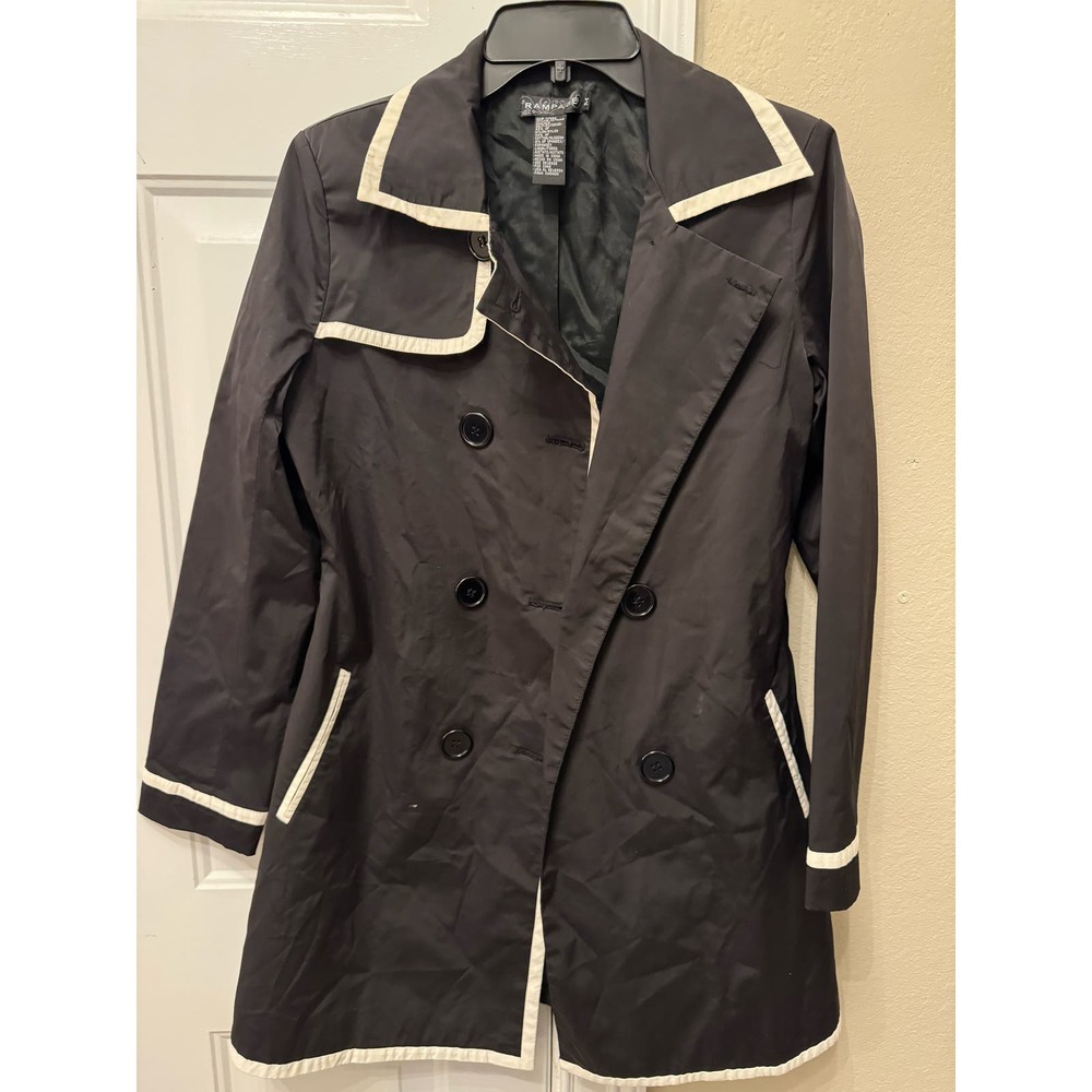 Rampage‎ lightweight coat